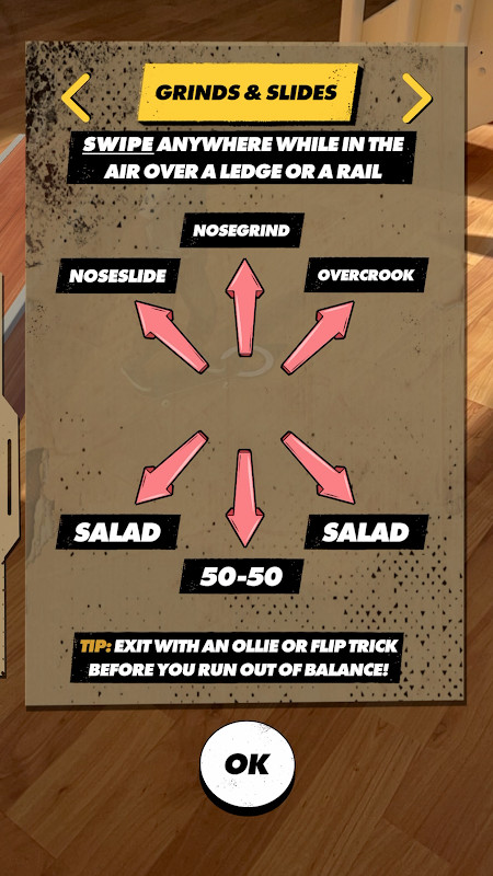 Skatrix screenshot image 4_Popularmodapk.com