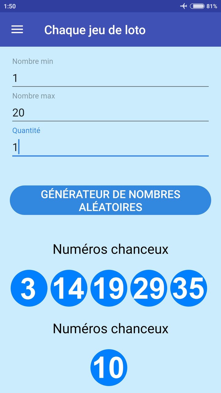 Franch lotto screenshot image 7_Popularmodapk.com