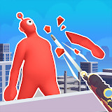 Shoot Giants: Hunting Bigfoot<span>(Unlimited Money)</span>1.342_Popularmodapk.com