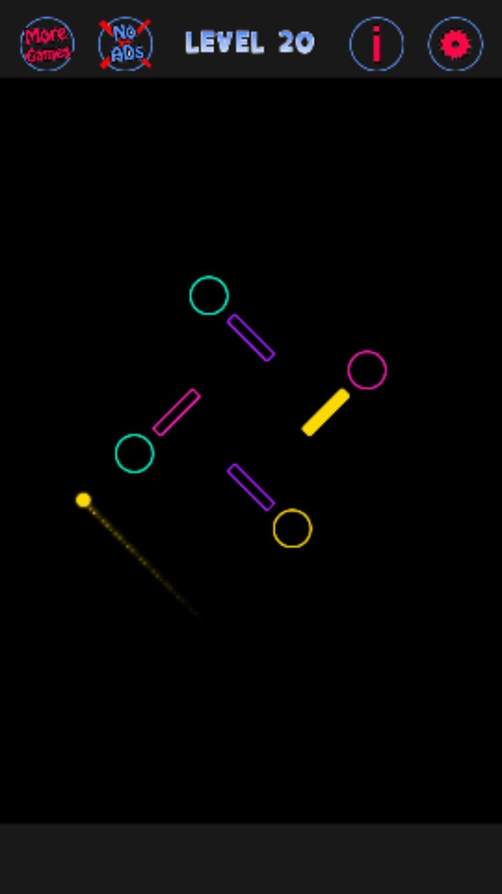 Colors Breaker screenshot image 5_Popularmodapk.com