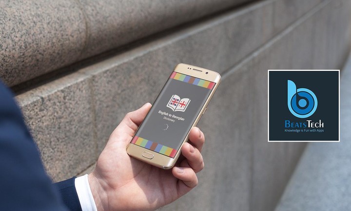 English to Georgian Dictionary screenshot image 5_Popularmodapk.com