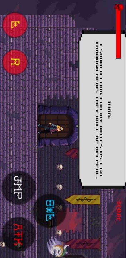 Kvelertak - Game of Doom(MOD) screenshot image 12_Popularmodapk.com