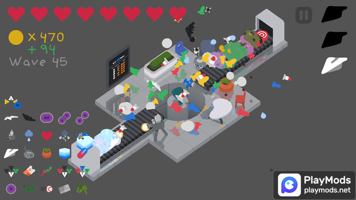 air star<span>(Unlimited Coins)</span> screenshot image 2_Popularmodapk.com