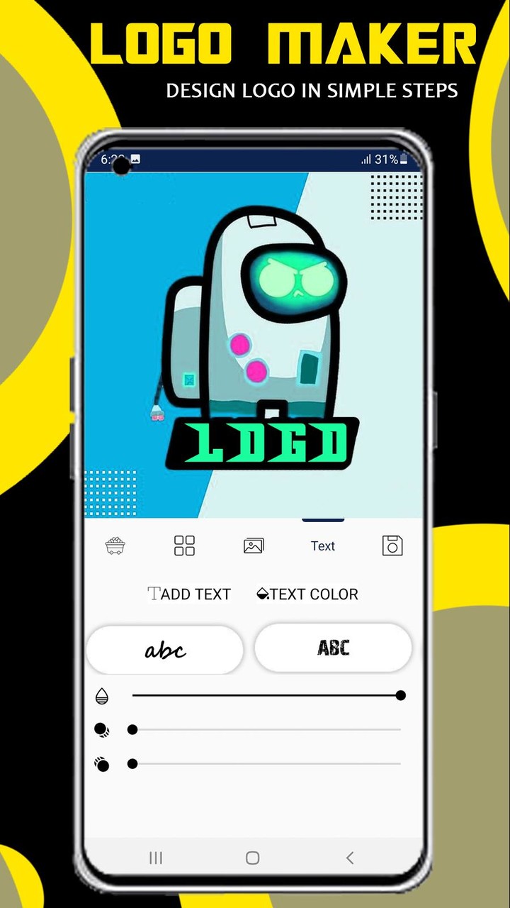 FF Logo Maker - Gaming Logo screenshot image 23_Popularmodapk.com