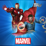Marvel Collect! by Topps®19.2.0_Popularmodapk.com