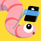 Selfie Worm<span>(NO ADS)</span>v0.0.1_Popularmodapk.com