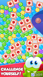 Om Nom: Om Nom Blast<span>(Unlimited money)</span> screenshot image 2_Popularmodapk.com