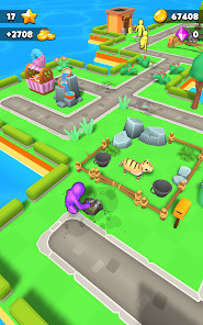 Animal Shelter<span>(No Ads)</span> screenshot image 13_Popularmodapk.com