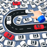 Car Parking Games Car Puzzle7.0_Popularmodapk.com