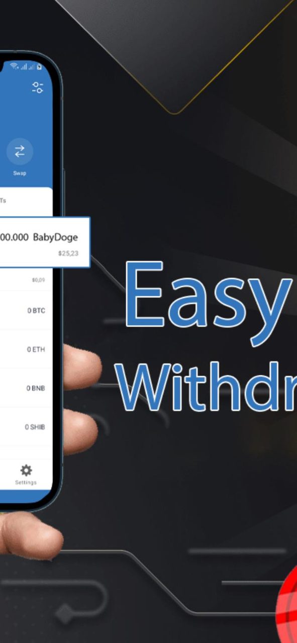 Shiba inu Save | Get More Shib screenshot image 5_Popularmodapk.com