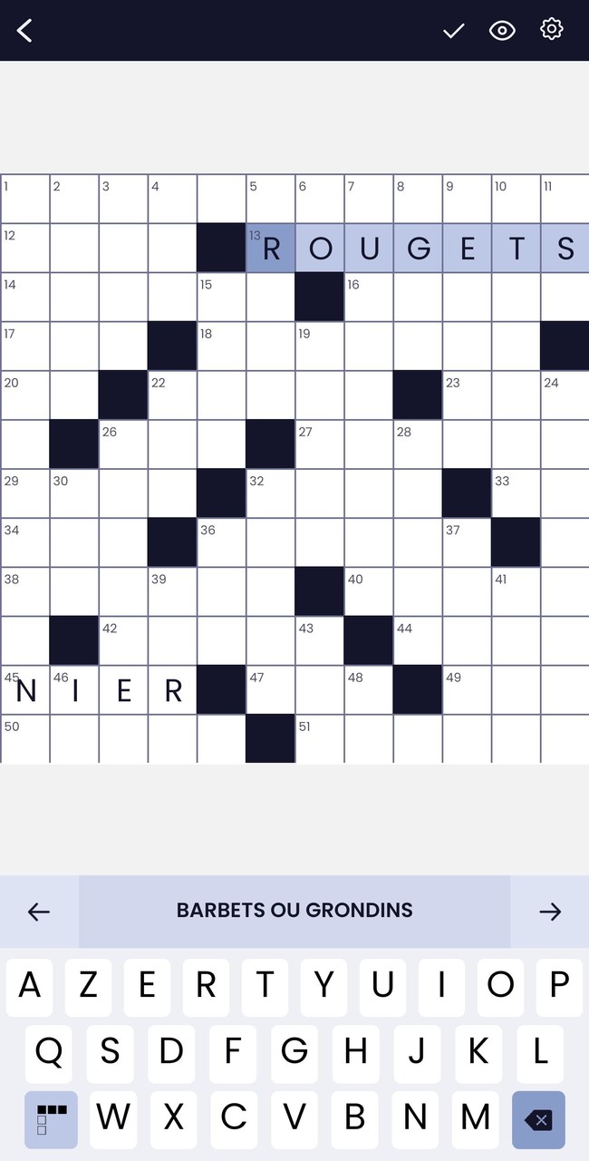 MOX par Mots Croises Magazine screenshot image 8_Popularmodapk.com