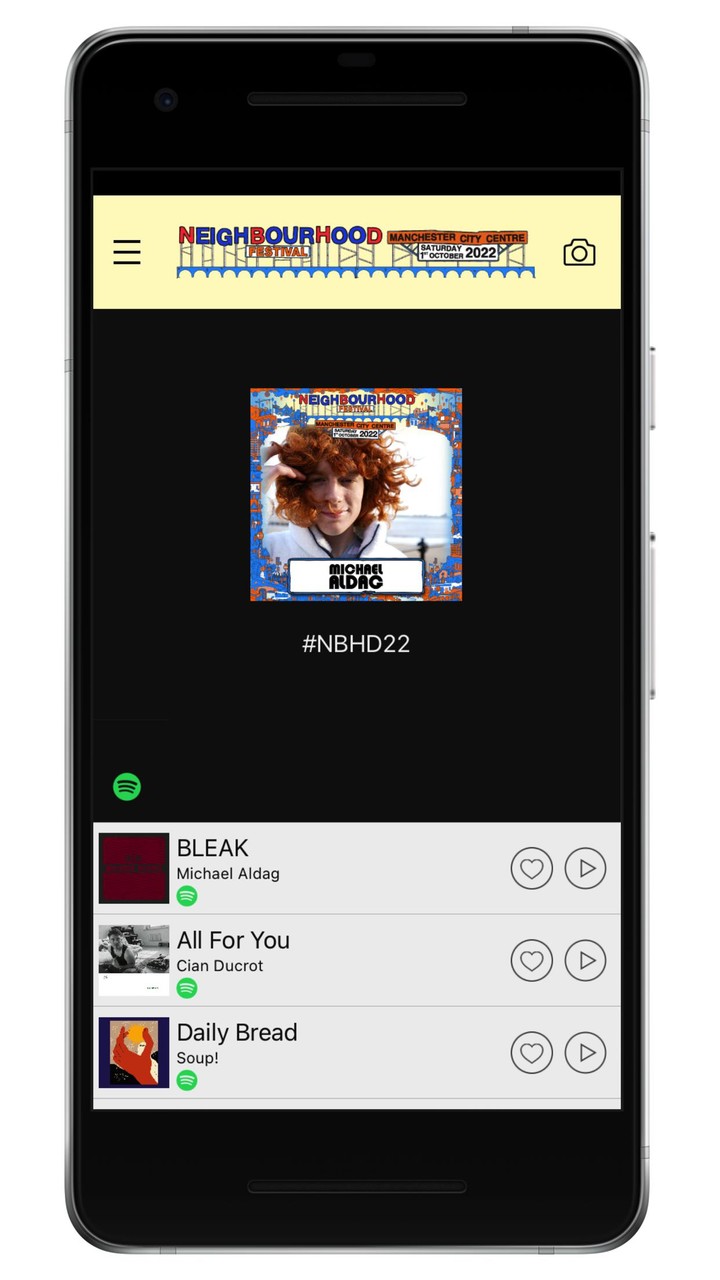Neighbourhood screenshot image 10_Popularmodapk.com