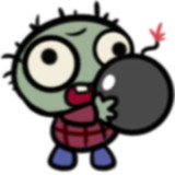 Plants vs. Zombies BD Version(Unlimited Coins)Beta 0.25_Popularmodapk.com