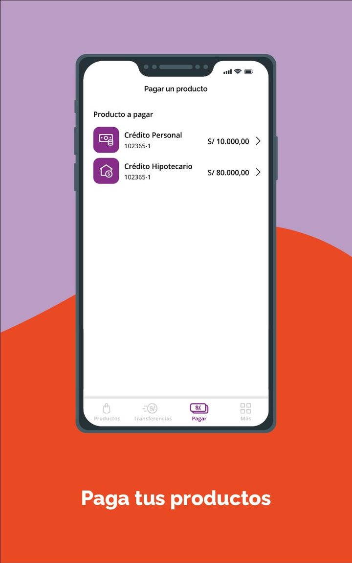 Alfin Banco screenshot image 7_Popularmodapk.com