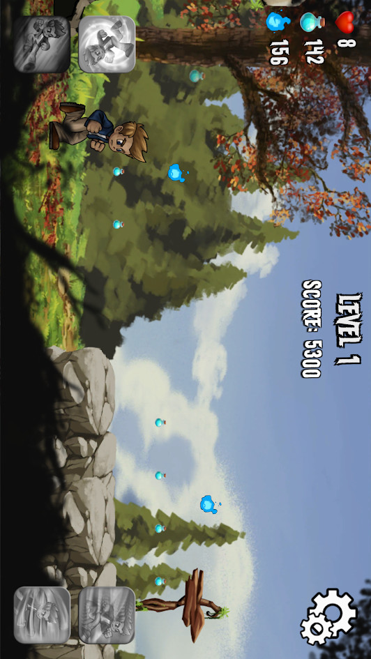 地下世界冒险破解版<span>(mod)</span> screenshot image 4_Popularmodapk.com