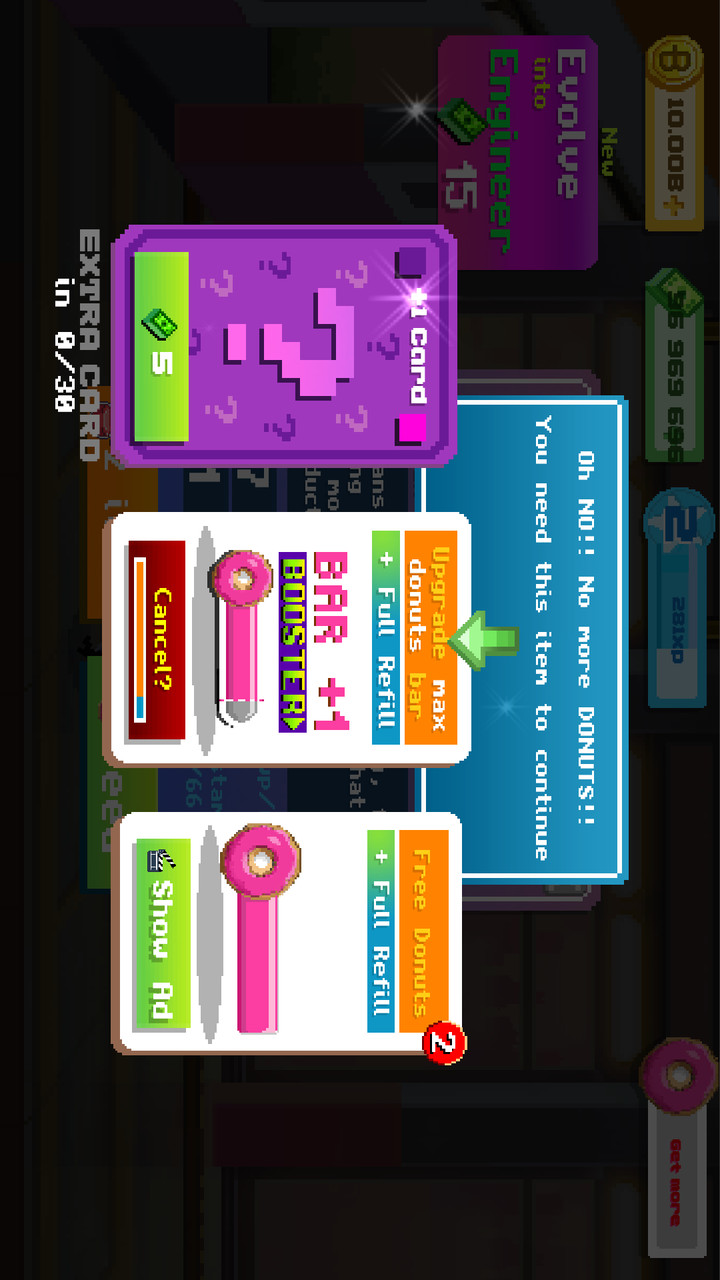 Motor World: Bike Factory(mod money) screenshot image 8_Popularmodapk.com