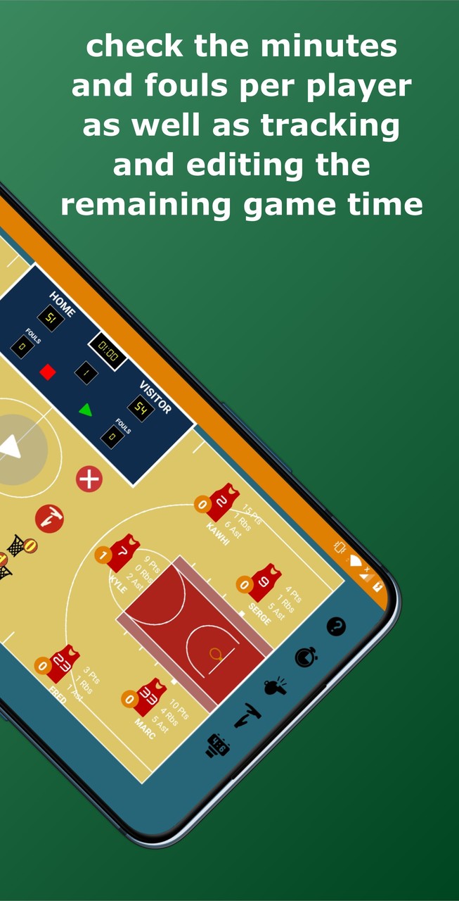 Faastplace Food delivery App screenshot image 6_Popularmodapk.com