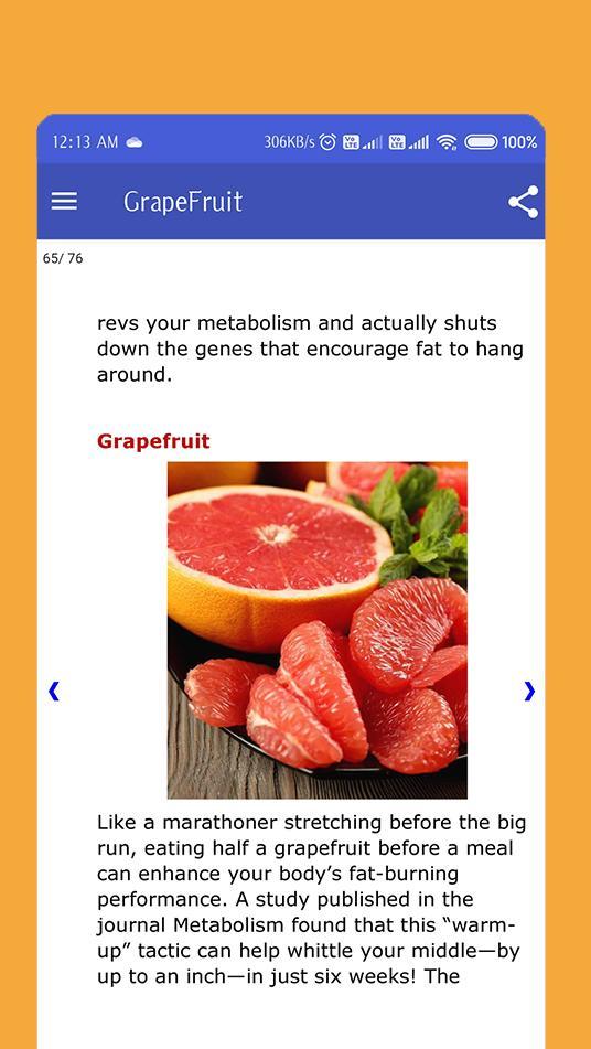 How to Get Rid of Love Handles screenshot image 10_Popularmodapk.com