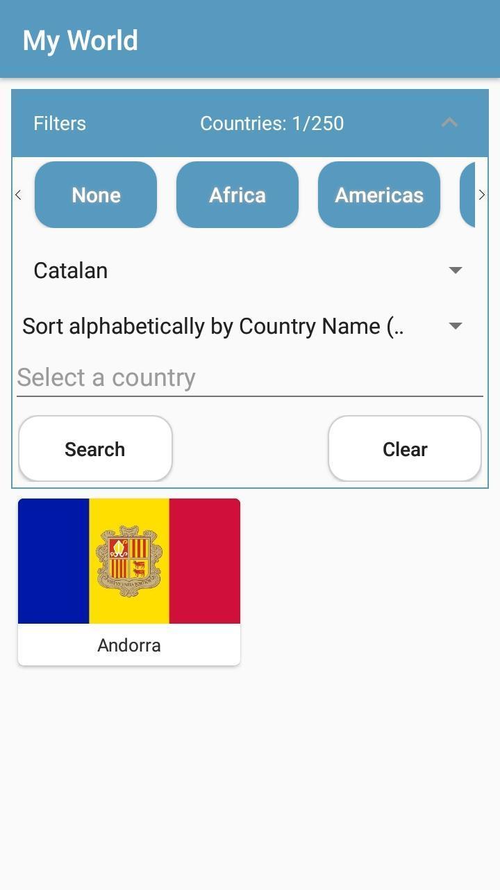Ace Star Project(Demo) screenshot image 2_Popularmodapk.com