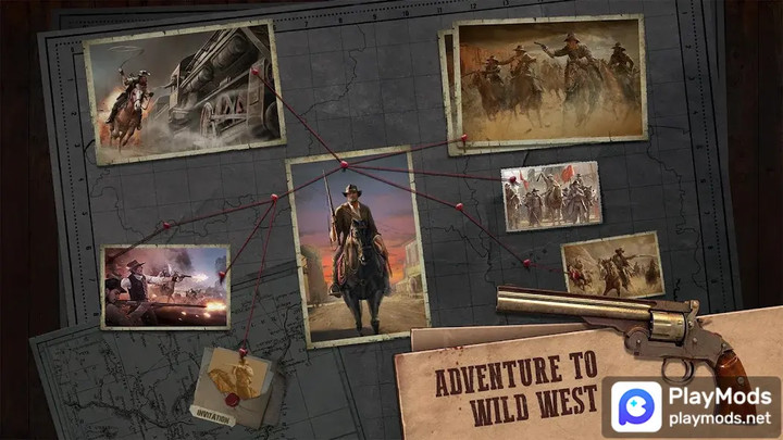 West Game<span>(Speed Hack)</span> screenshot image 1_Popularmodapk.com