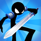 Idle Stickman Heroes: Monster 1.0.35_Popularmodapk.com