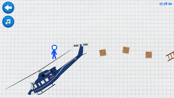 Only Up 2D screenshot image 3_Popularmodapk.com