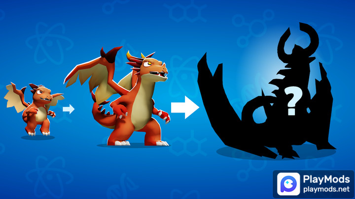 EVO<span>(No Ads)</span> screenshot image 6_Popularmodapk.com