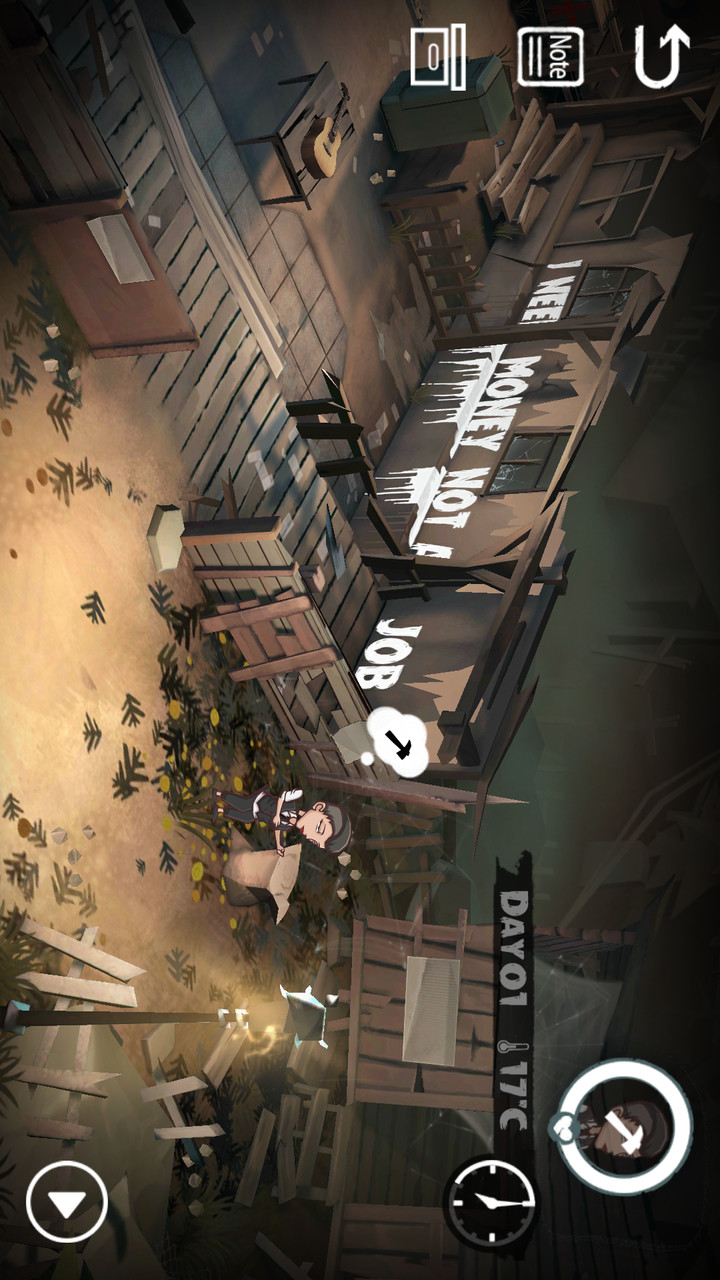 29 Days screenshot image 10_Popularmodapk.com