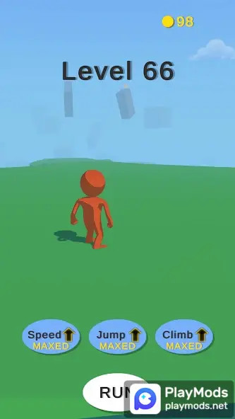 Sky Rush<span>(Unlimited Resources)</span> screenshot image 2_Popularmodapk.com