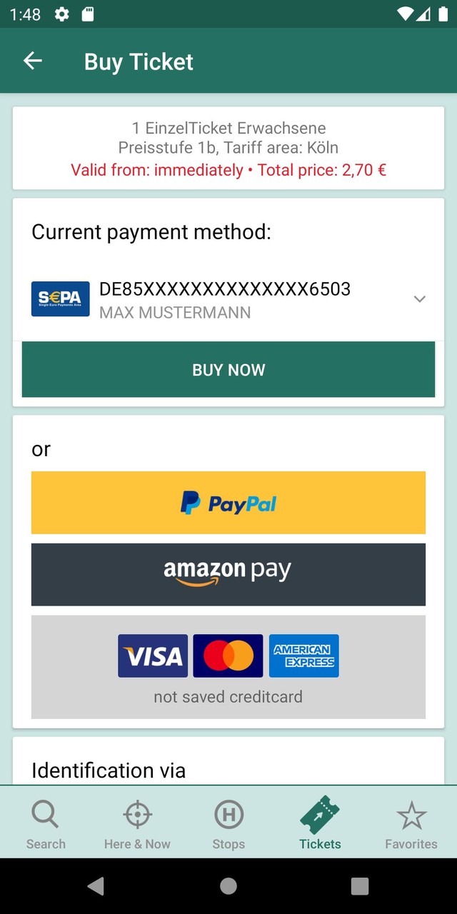 VRS screenshot image 4_Popularmodapk.com