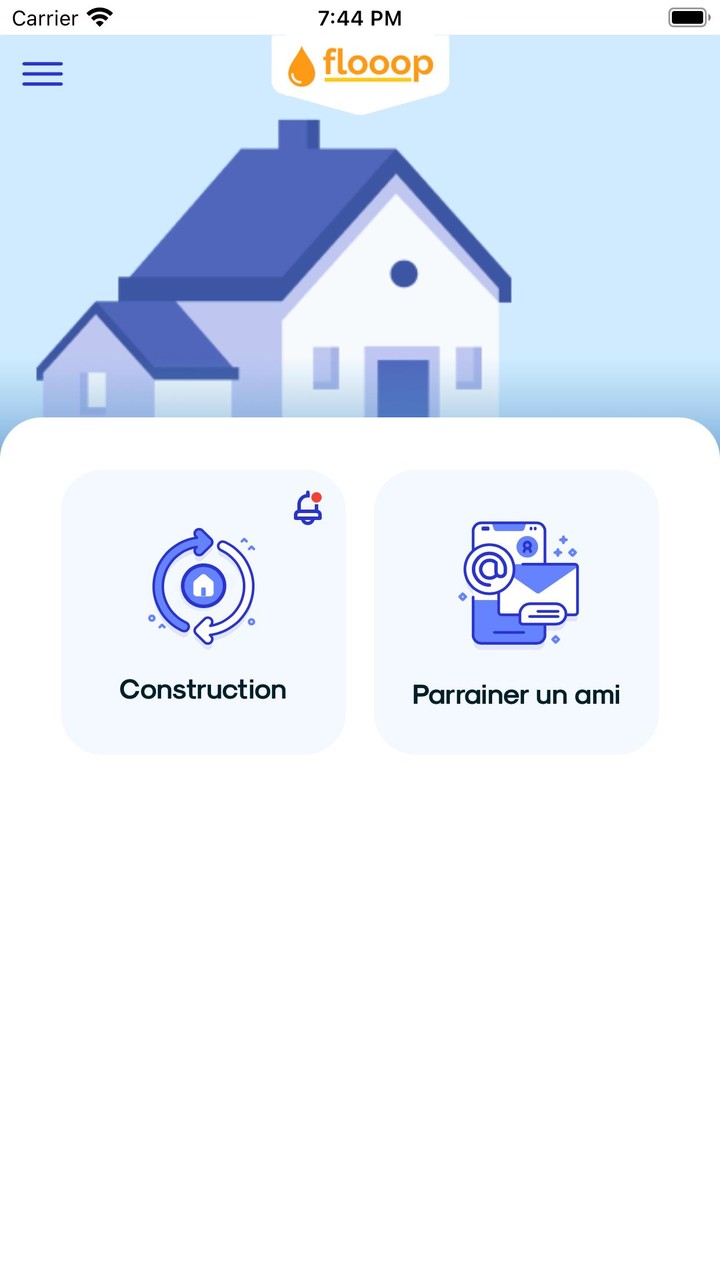 Piggy Neighbor. Family Escape Obby House(Unlock all levels) screenshot image 2_Popularmodapk.com