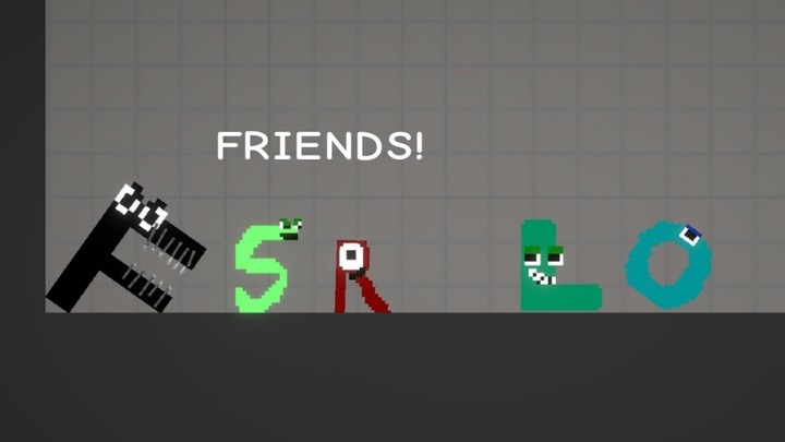 Alphabet Lore Melon Mod Addons screenshot image 8_Popularmodapk.com