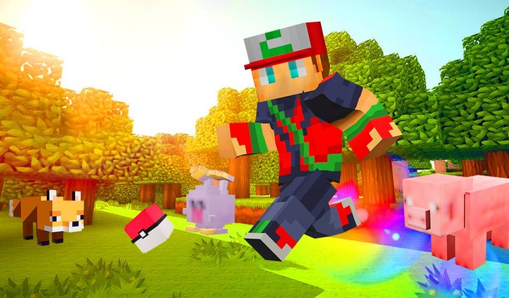 Craft Castle Dragon Catch Ball screenshot image 1_Popularmodapk.com