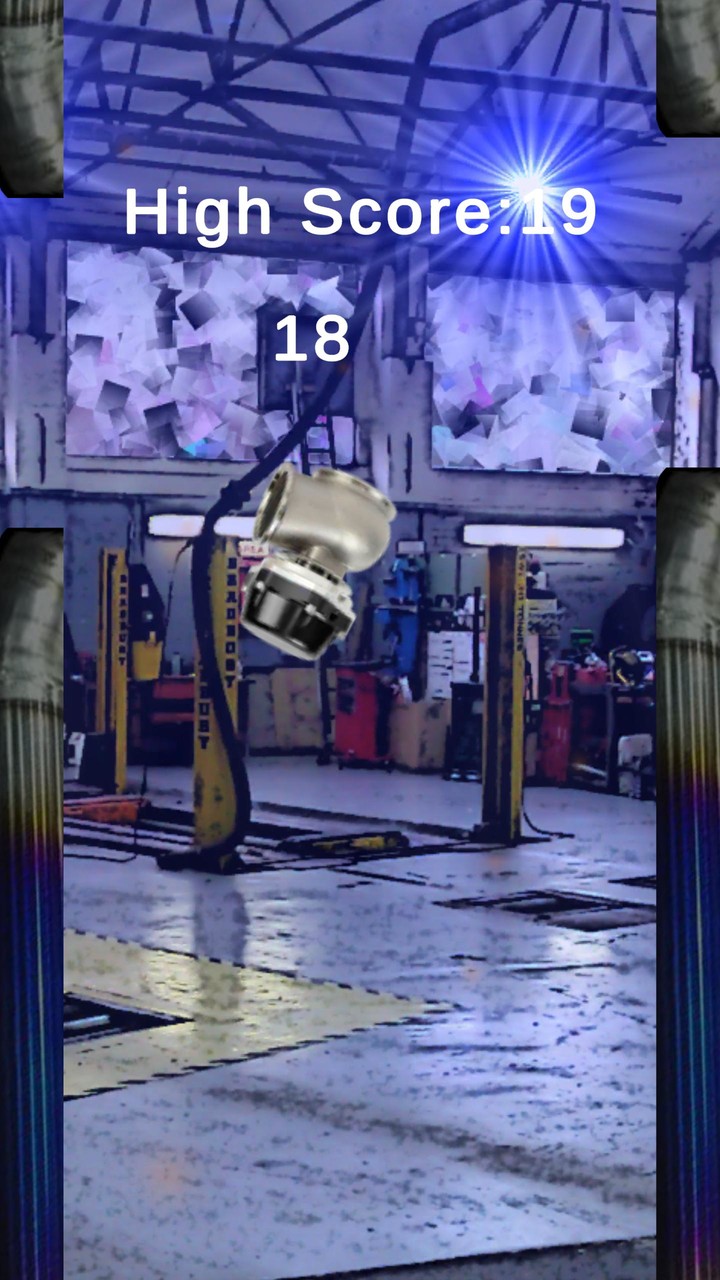 Turbo Wastegate Exhaust screenshot image 3_Popularmodapk.com