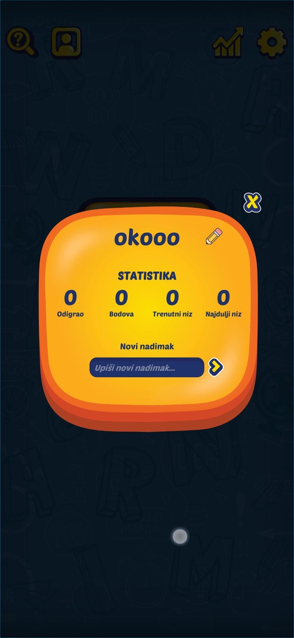 Pogodi riječ screenshot image 4_Popularmodapk.com