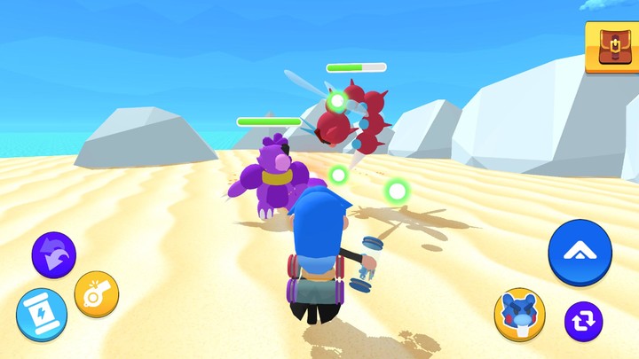 공포의 술래잡기 screenshot image 7_Popularmodapk.com