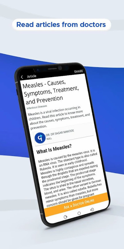 iCliniq - Ask/Consult Doctor 24x7, Second Opinion screenshot image 4_Popularmodapk.com