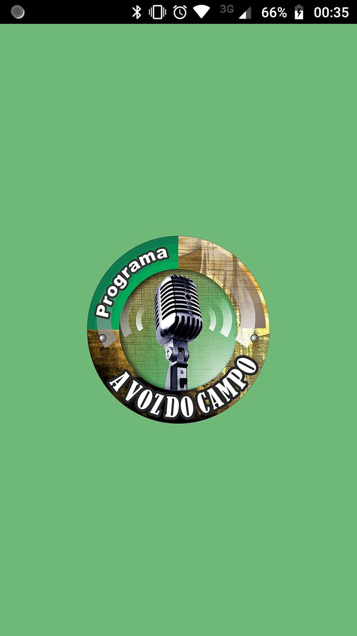 Programa A Voz do Campo screenshot image 1_Popularmodapk.com