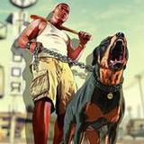 GTA Craft Theft Gangster MCPE4.0_Popularmodapk.com