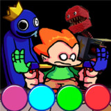 FNF Playtime: All Funkin Mod1.1_Popularmodapk.com