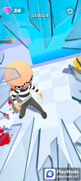 Puppet Lord 3D<span>(Infinity Stones)</span> screenshot image 5_Popularmodapk.com