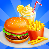 Cooking Story<span>(Unlimited Resources)</span>1.2.8_Popularmodapk.com