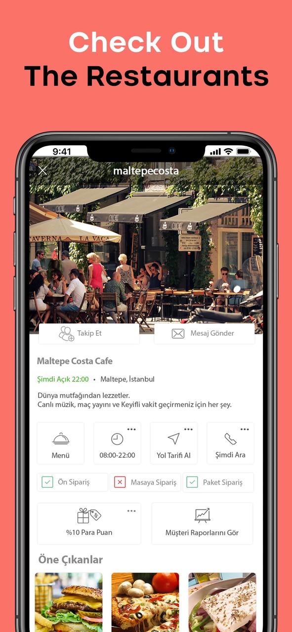 allzin - Venues & Events screenshot image 10_Popularmodapk.com