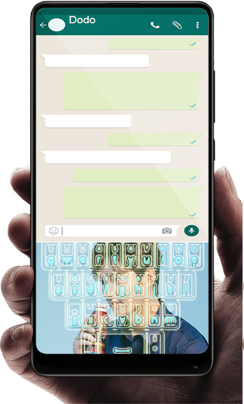 Keyboard Lee Min Ho Theme screenshot image 1_Popularmodapk.com
