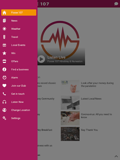 Fosse 107 screenshot image 2_Popularmodapk.com