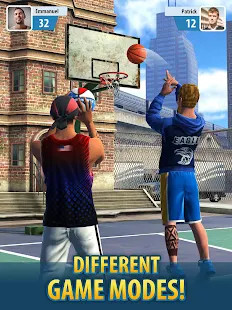 Basketball Stars<span>(Mod Menu)</span> screenshot image 18_Popularmodapk.com