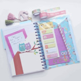 Personal diary design ideas1.2_Popularmodapk.com