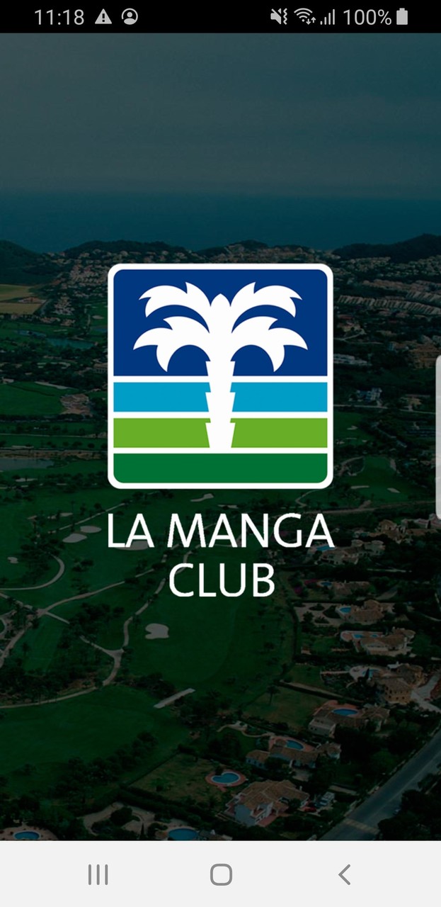El Rancho - La Manga Club screenshot image 1_Popularmodapk.com