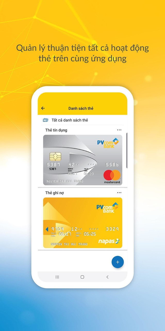 PV Mobile Banking screenshot image 8_Popularmodapk.com