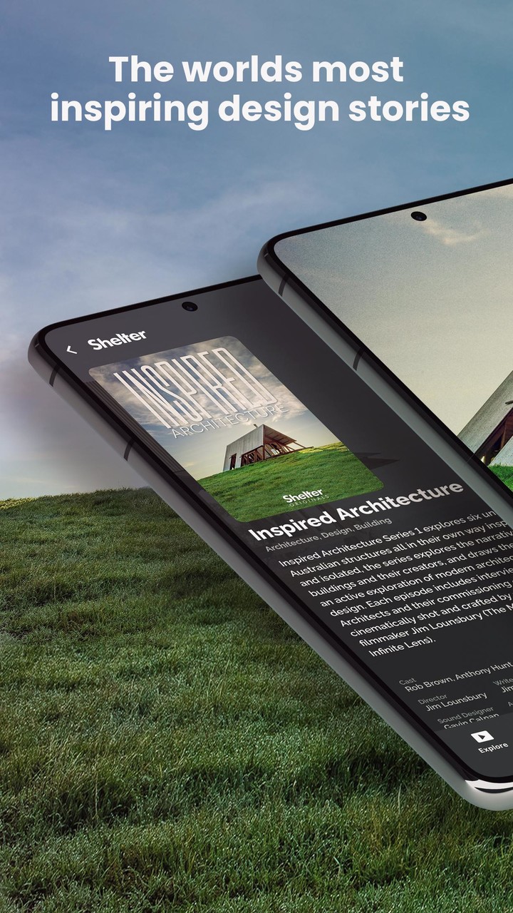 Shelter screenshot image 1_Popularmodapk.com